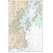NOAA Chart 13292: Portland Harbor and Vicinity