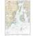 NOAA Chart 13302: Penobscot Bay and Approaches