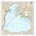 NOAA Chart 14850: Lake St. Clair