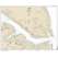NOAA Chart 17338: Peril Str.-Hoonah Snd. to Chatham Str.