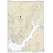 NOAA Chart 17427: Portland Canal - Dixon Entrance to Hattie I.