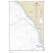 NOAA Chart 18700: Point Conception to Point Sur