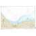 NOAA Chart 25645: Christiansted Harbor