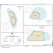 NOAA Chart 83116: Islands in the Pacific Ocean-Jarvis: Bake and Howland Islands