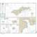 NOAA Chart 83484: U.S. Possessions in Samoa Islands Manua Islands