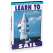 Learn to Sail with Steve Colgate (DVD)