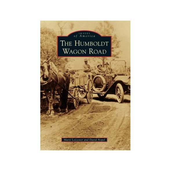 The Humboldt Wagon Road