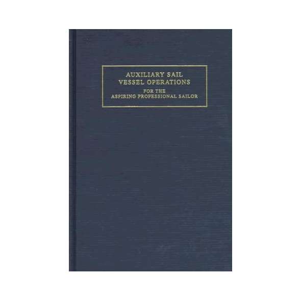 Auxiliary Sail Vessel Operations