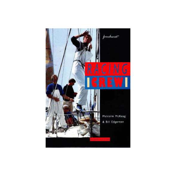 Racing Crew, 2nd edition