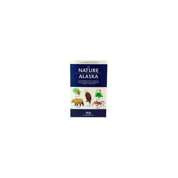The Nature of Alaska (Pocket Guide)