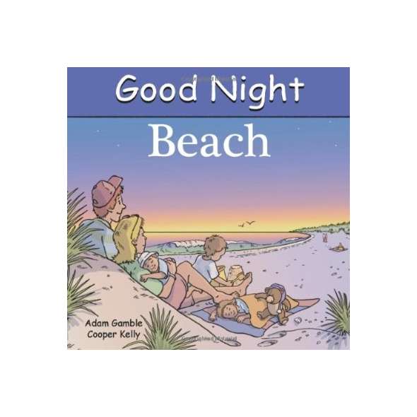 Good Night Beach
