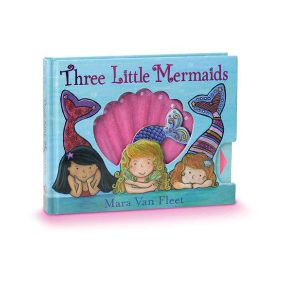 Three Little Mermaids