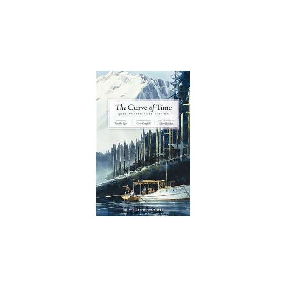 The Curve of Time 50th Anniversary Edition