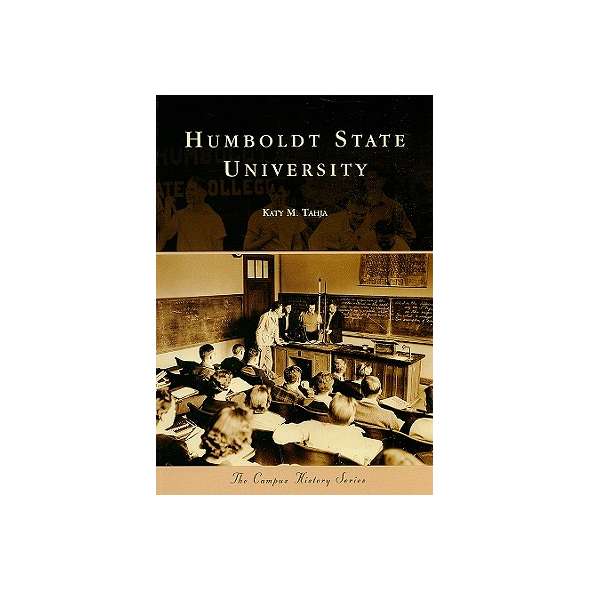 Humboldt State University
