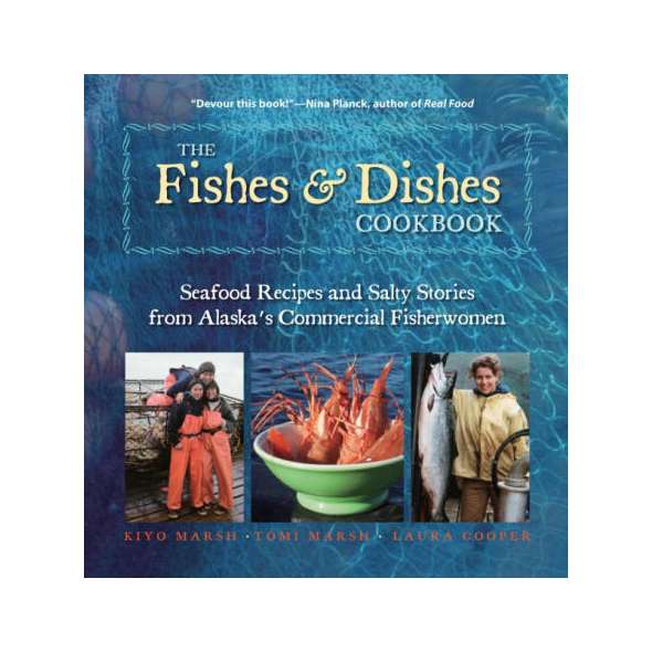 Fishes & Dishes
