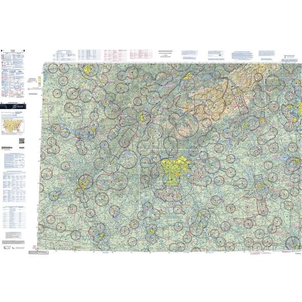 FAA Chart:  SEC ATLANTA