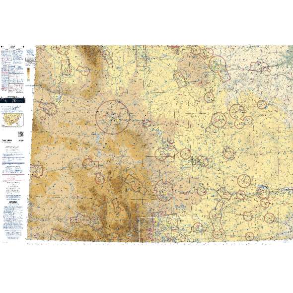 FAA Chart:  SEC CHEYENNE