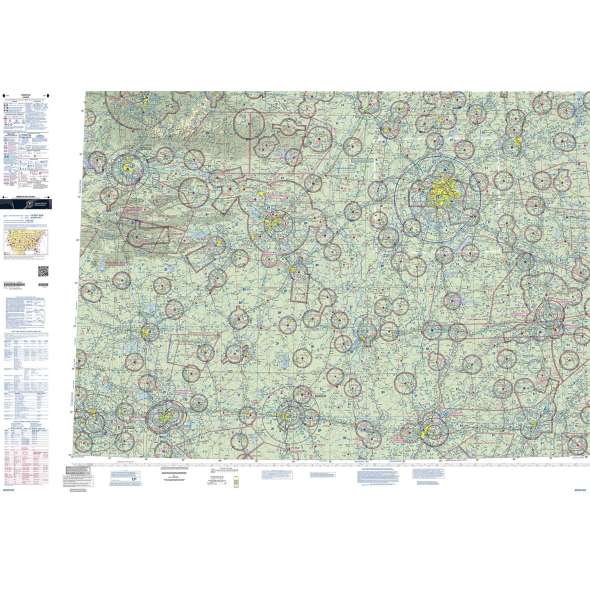 FAA Chart:  SEC MEMPHIS