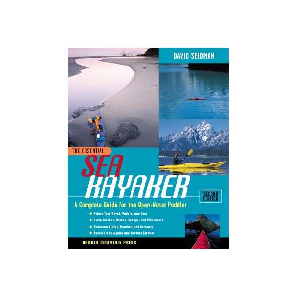 Essential Sea Kayaker, 2nd edition