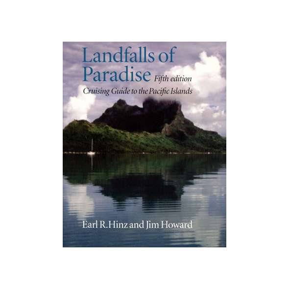 Landfalls of Paradise, 5th edition