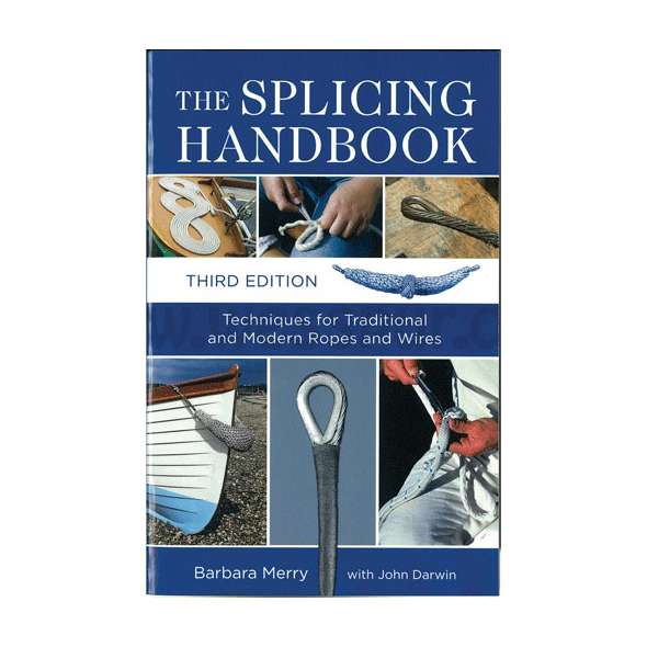 The Splicing Handbook, 3rd edition