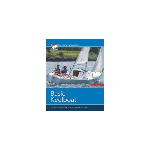 Basic Keelboat, 4th edition