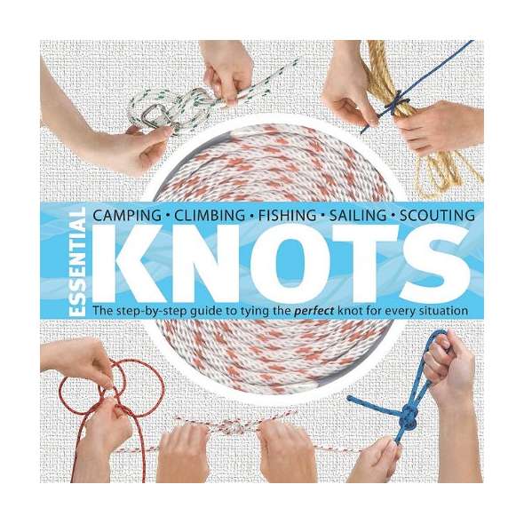 Essential Knots (Hardcover)