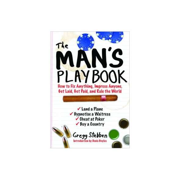 The Man's Playbook
