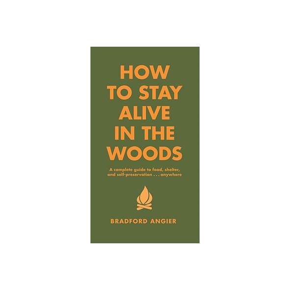 How to Stay Alive in the Woods