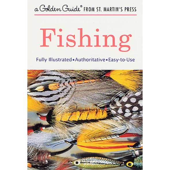 Fishing: A Guide to Fresh and Salt-Water Fishing (Pocket Guide)