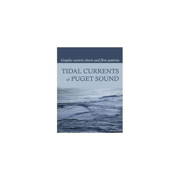 Tidal Currents of Puget Sound