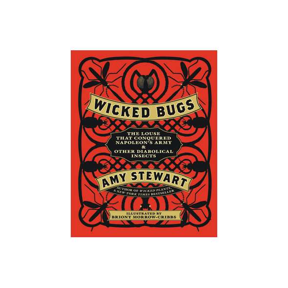 Wicked Bugs
