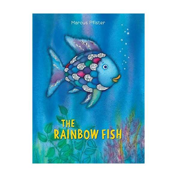 The Rainbow Fish
