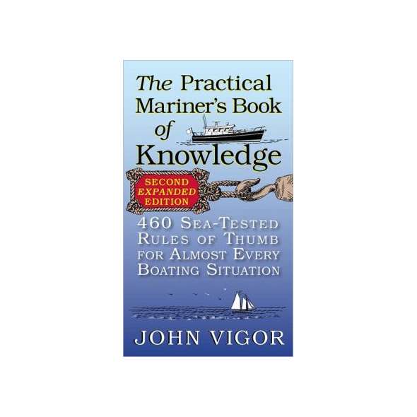 The Practical Mariner's Book of Knowledge, 2nd Edition
