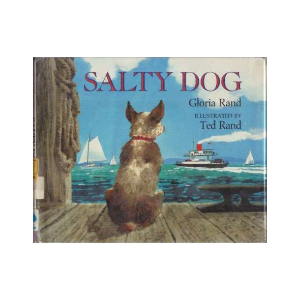 Salty Dog
