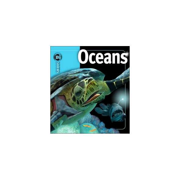 INSIDERS: Ocean