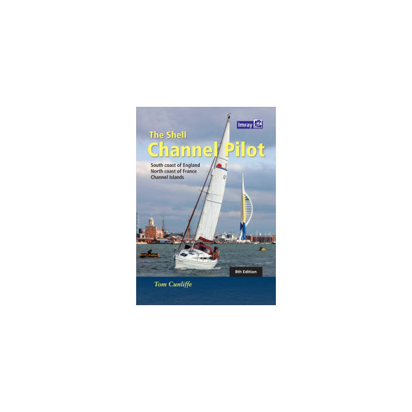 Shell Channel Pilot, 8th edition