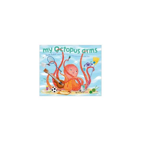 My Octopus Arms