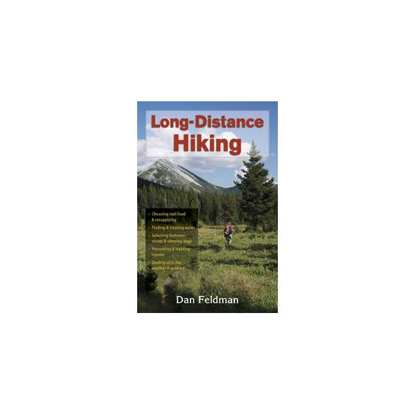 Long Distance Hiking