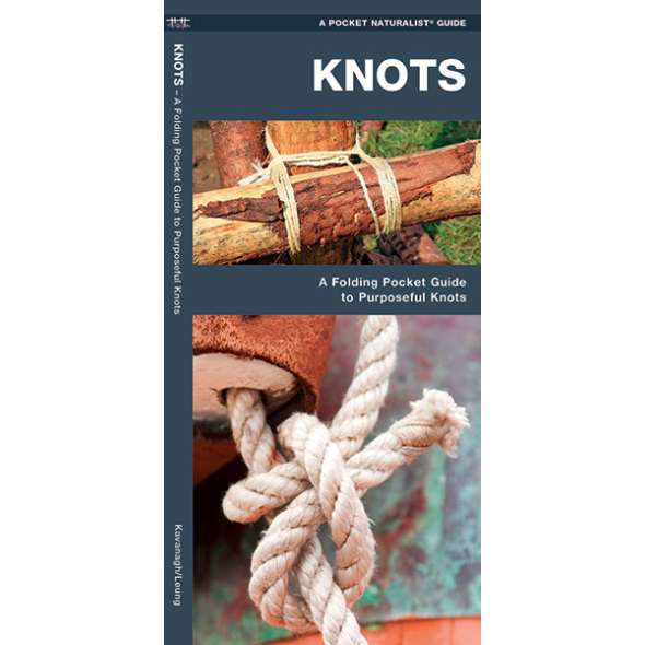 Knots (Folding Pocket Guide)
