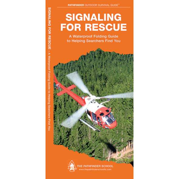 Signaling for Rescue (Folding Pocket Guide)
