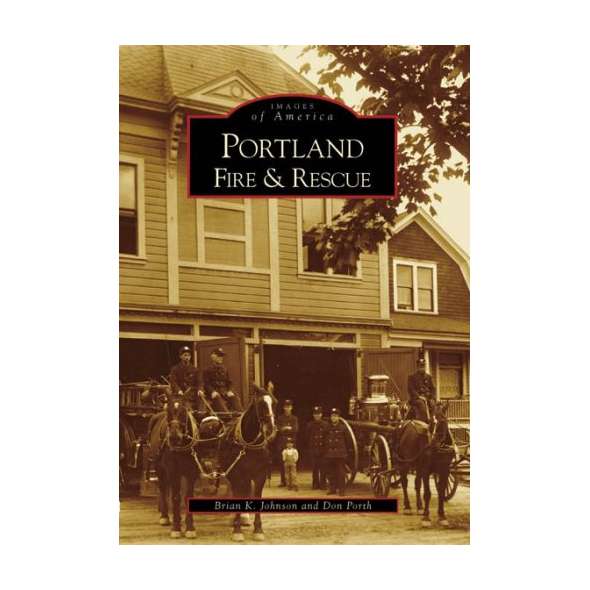 Portland Fire & Rescue