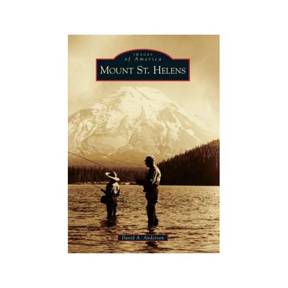 Mount St. Helens