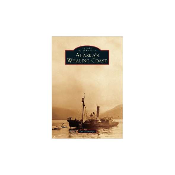 Alaska's Whaling Coast