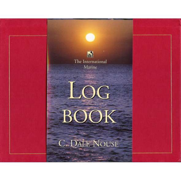 International Marine Log Book