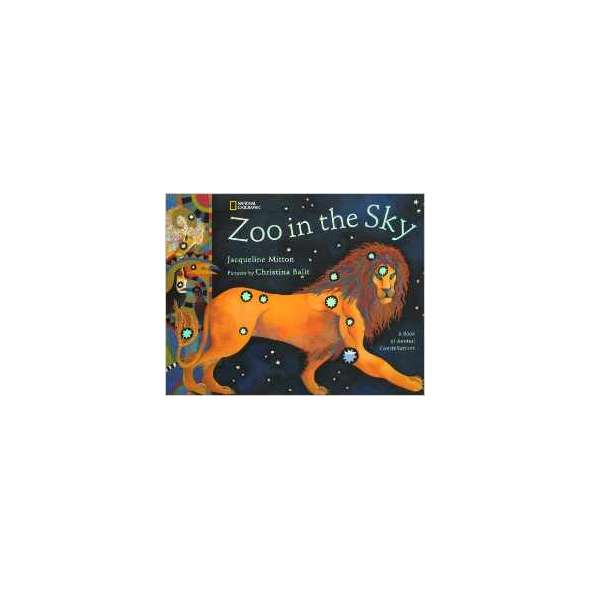 Zoo in the Sky