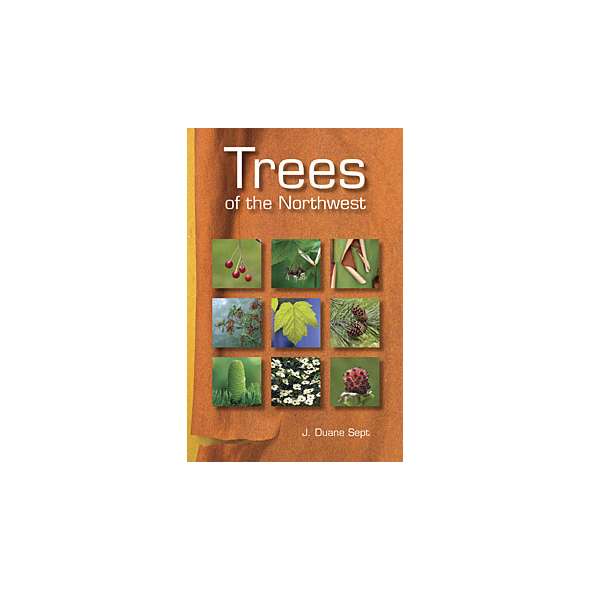 Trees of the NorthwestTrees of the Northwest