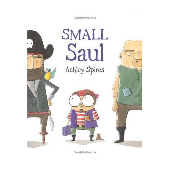 Small Saul