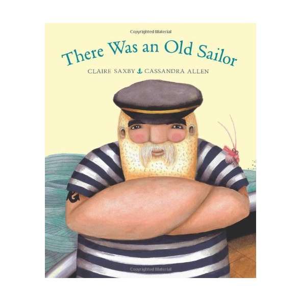 There Was an Old SailorThere Was an Old Sailor
