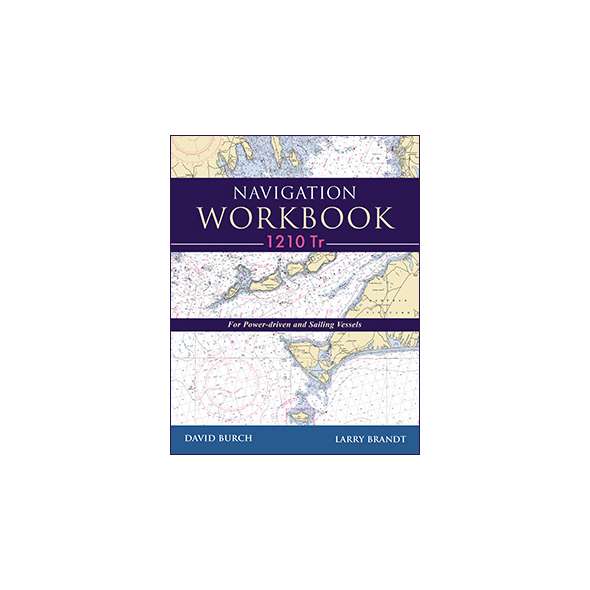 Navigation Workbook 1210TRNavigation Workbook 1210TR